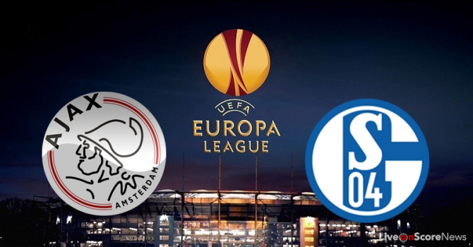 Ajax To Defend Their Stronghold - Ajax vs Schalke 04 Game Preview 
