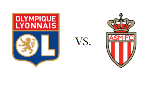 The European Derby In Lyon  - Olympique Lyon vs. Monaco Game Preview