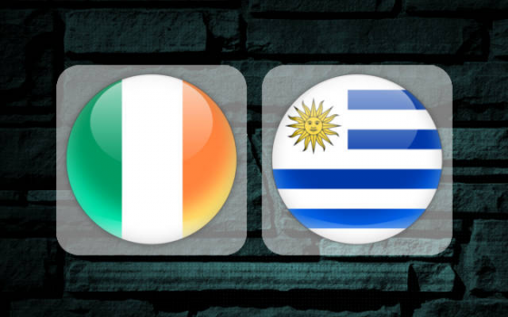 Republic of Ireland vs Uruguay  Game Preview