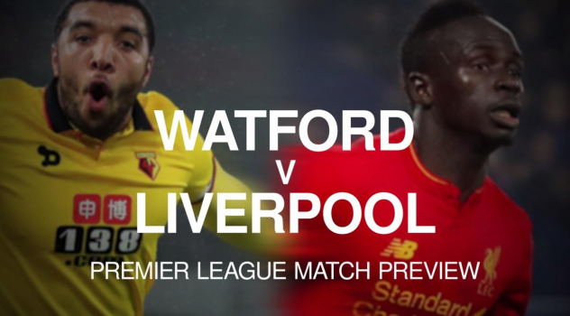The Last Chance For Liverpool – Watford vs Liverpool Game Preview