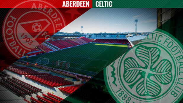 Celtic’s Domination – Aberdeen vs Celtic Game Preview 