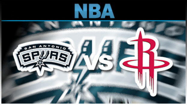 Spurs vs Rockets Game 5 Preview