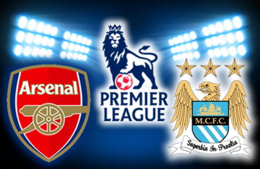Two Wounded Lions Arsenal vs Manchester City Preview