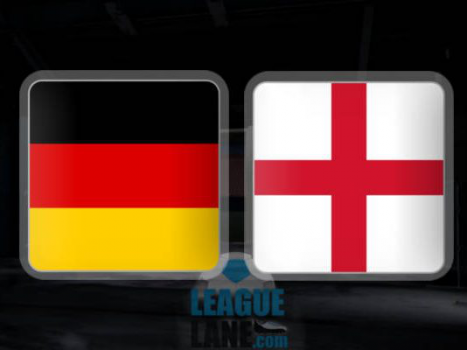 The Ultimate European Derby – Germany vs England Preview