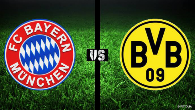 Double for Bayern or saving the season for Dortmund