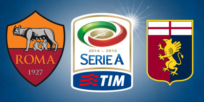 Francesco Totti’s Farewell – Roma vs Genoa Game Preview