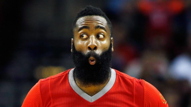 James Harden The MVP? A Few Reason Why.