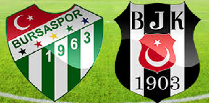 Besiktas’ Must Win Game Bursaspor vs. Besiktas Game Preview