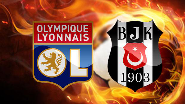 Is Lyon Going To Continue His Europa League Rampage? - Lyon vs Besiktas Game Preview