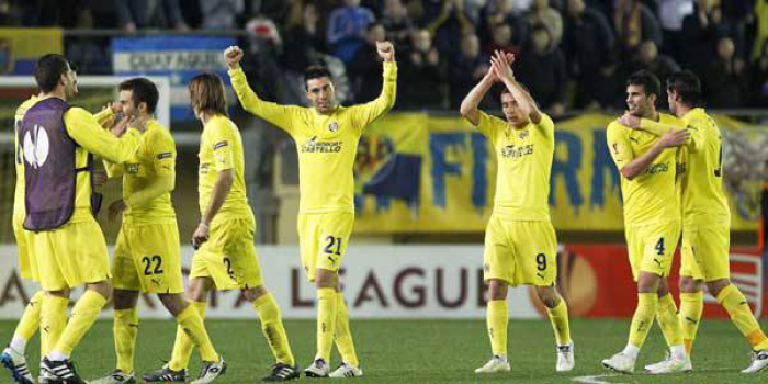 Villarreal Continues Their Good Form  Villarreal vs. Sporting Gijon Game Preview