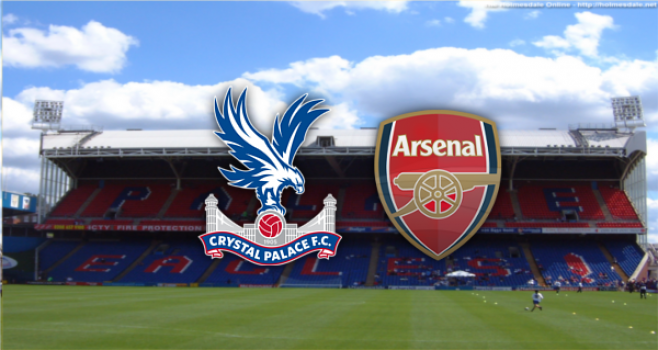 London Derby – Crystal Palace vs Arsenal Preview