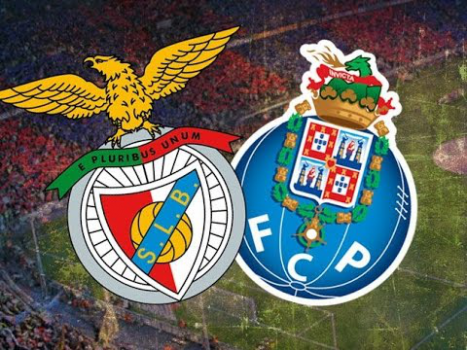 Benfica vs Porto Preview