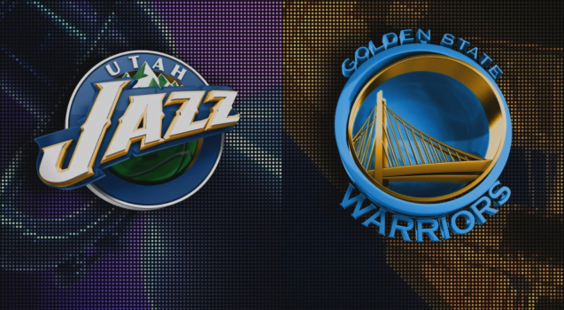 Warriors To Sweep The Jazz Utah Jazz vs. Golden State Warriors Game 4 Preview