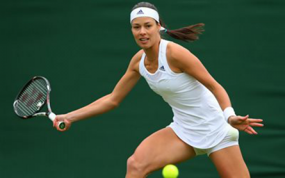 Ana Ivanovic fuels retirement rumours with cryptic message