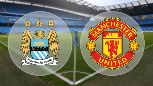 The Manchester Derby !  City vs United Game Preview