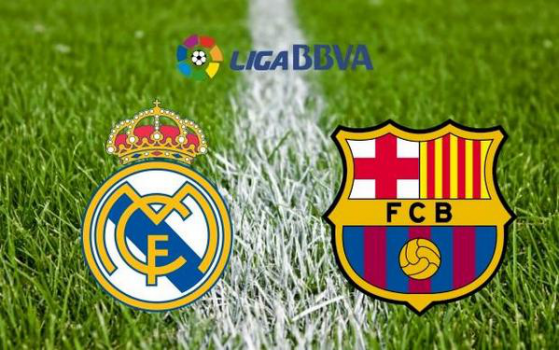 The Battle For Spain – El Clasico No. 174 – Real Madrid vs. Barcelona Game Preview