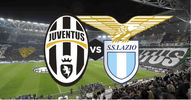 Coppa Italia Finals - Juventus vs Lazio Game Preview 