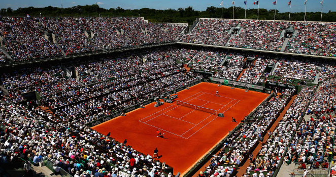 Roland Garros – Tips For Today