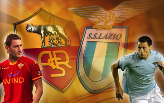 AS Roma – Lazio Betting Preview