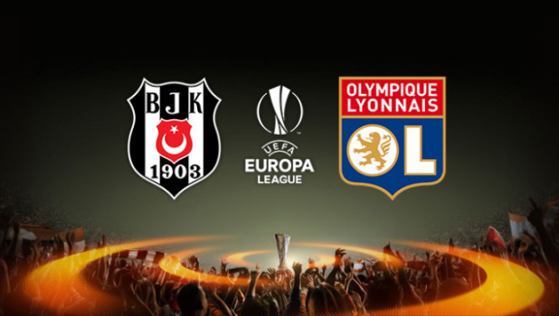 Fire In Istanbul – Besiktas vs Lyon Game Preview