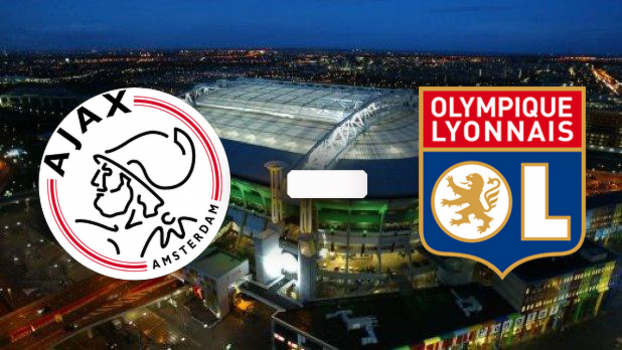 Ajax Chases Another European Trophy – Ajax vs. Olympique Lyon Game Preview