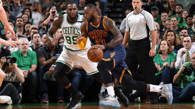 Cleveland To Make A Statement - Boston Celtics vs Cleveland Cavaliers Game 2 Preview