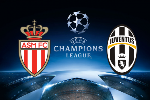 The Clash Of Different Worlds – Monaco vs Juventus Game Preview