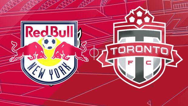 New York Red Bulls vs Toronto FC Game Preview