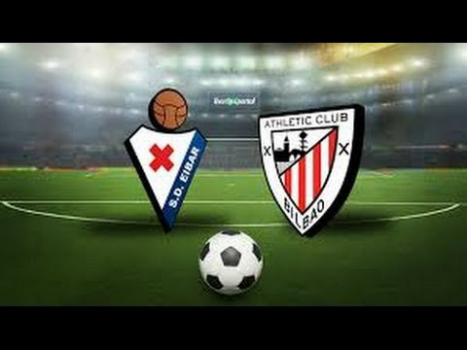 The Clash For European Competitions Eibar vs. Athletic Bilbao Game Preview