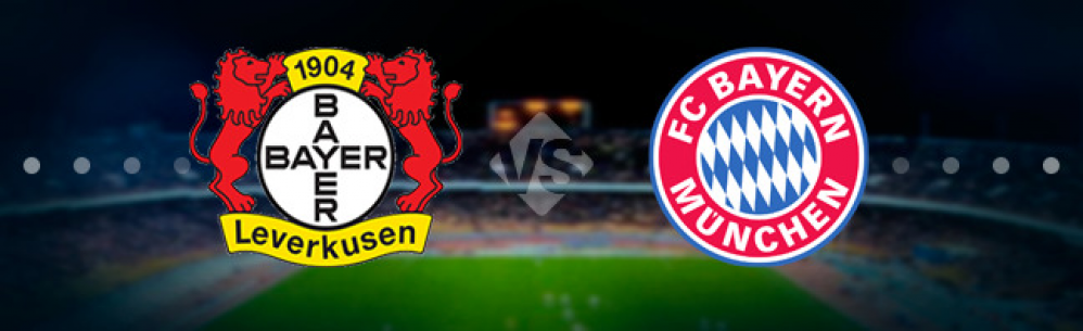 Bayer Leverkusen – Bayern Munich Betting Preview