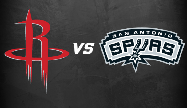 Houston’s Chance Houston Rockets vs San Antonio Spurs Game 3 Preview