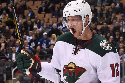 Eric Staal’s Return Reminds of Disastrous Deal