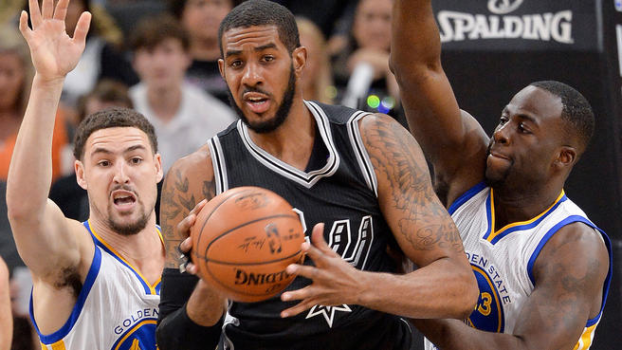 Fight For Life –  San Antonio Spurs vs Golden State Warriors Game 3 Preview