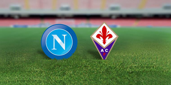 The Race Continues –  Napoli vs Fiorentina Game Preview