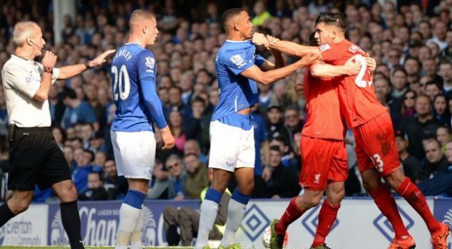 The Merseyside Derby – Liverpool vs Everton Preview