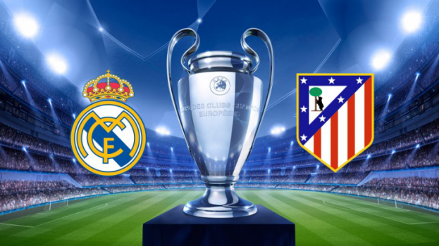 Real Madrid vs Atletico Madrid Game Preview
