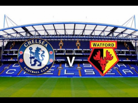 Chelsea’s Party At Stamford Bridge Chelsea vs. Watford Game Preview
