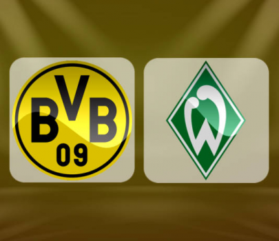 Goals, Goals, Goals In Dortmund –  Borussia Dortmund vs  Werder Bremen Game Preview