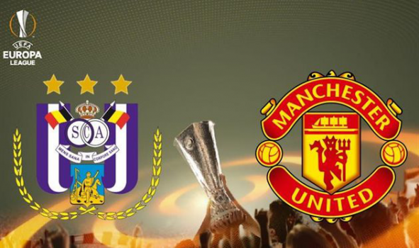 Anderlecht – Manchester United Betting Preview