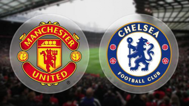 Manchester United will try to stop the team of Chelsea