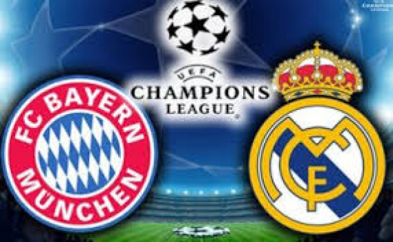 Bayern Munich – Real Madrid Betting Preview