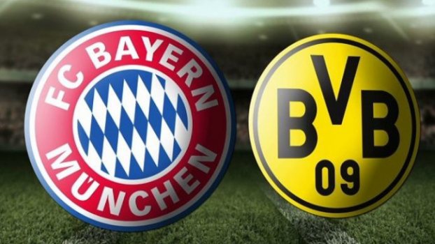 The German showtime Bayern Munich – Borussia Dortmund preview