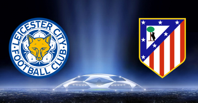 Leicester – Atletico Madrid Game Preview