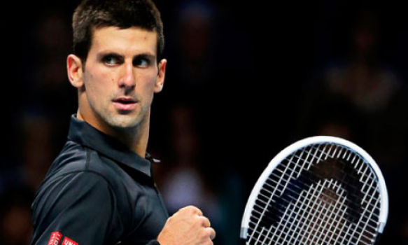 Boris Becker tips Novak Djokovic revival