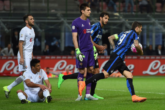 The Clash in Florence - Fiorentina vs Inter Milan Game Preview