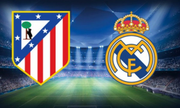 Can Atletico Madrid do something against the stronger Real Madrid