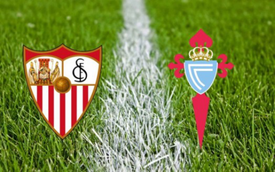 Sevilla Continues Their Home Run        Sevilla vs Celta Vigo Game Preview