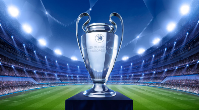 What Can We Expect From The Champions League Finals? 