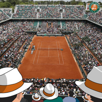 Roland Garros Predictions Day 9