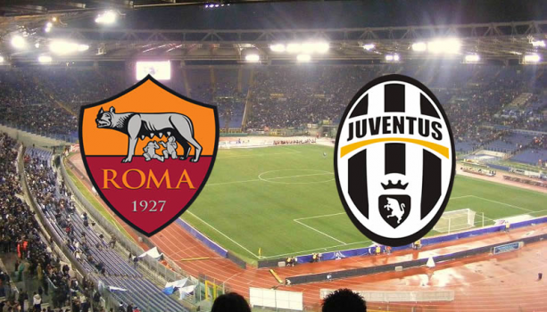 Pride At Stake Roma vs Juventus Game Preview